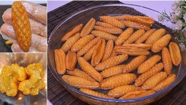 سر نجاح صوابع زينب