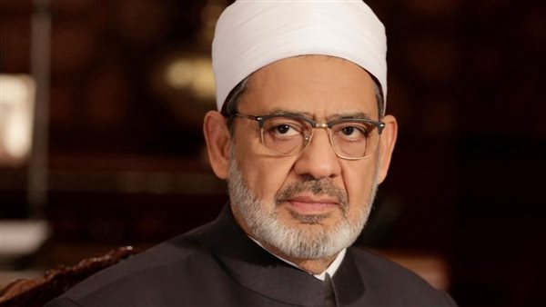 الدكتور أحمد الطيب