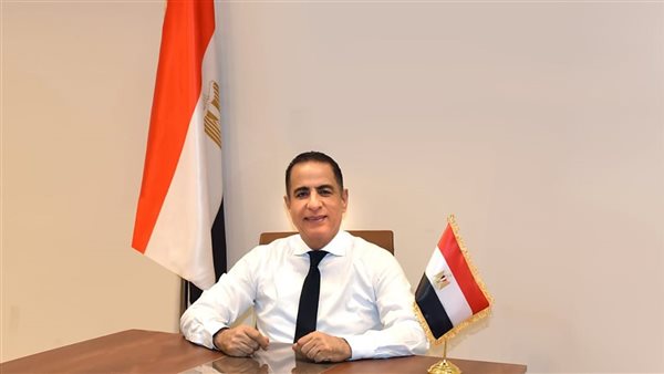 مجدى بيومي مرشح القائمة