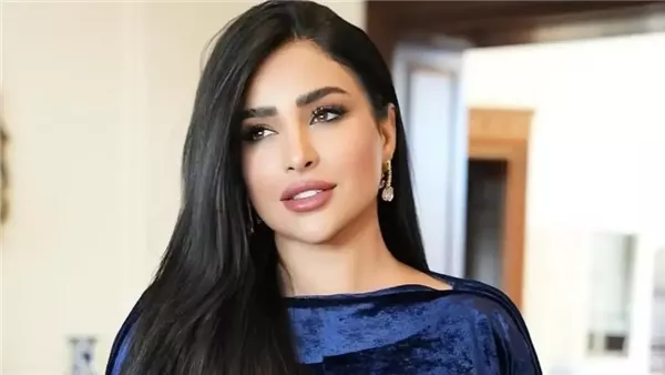  الشاعرة نجاح المساعيد