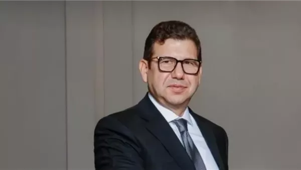 اللواء حسن رشاد