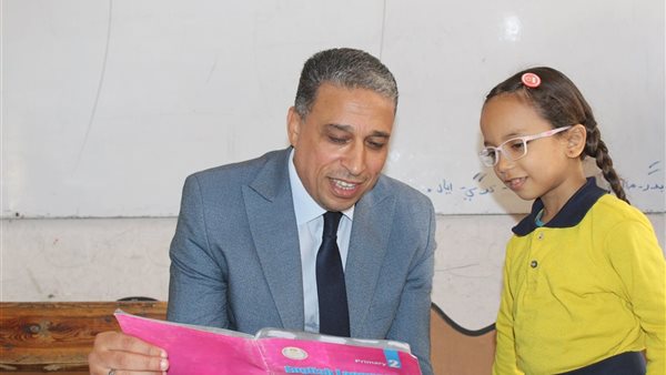 جانب من التفقد 