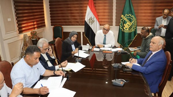 جانب من اللقاء الجماهيري