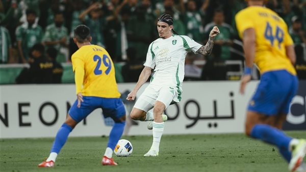 القنوات الناقلة لمباراة