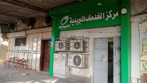 مكان محاولة السرقة