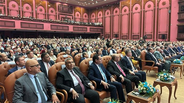 حزب مستقبل وطن يلتقي