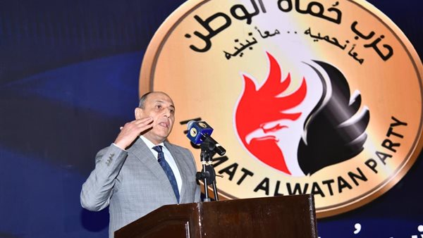 الفريق محمد عباس