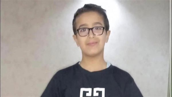 المجني عليه 