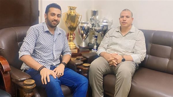 محرر القاهرة 24 مع