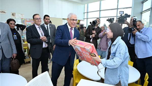 النائب العام يزور