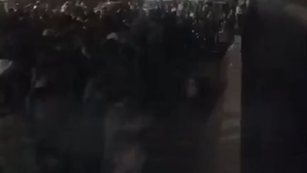 تشييع الجنازة 