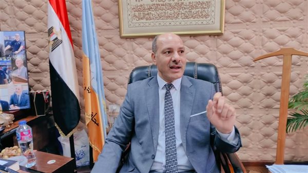 وكيل وزارة التربية