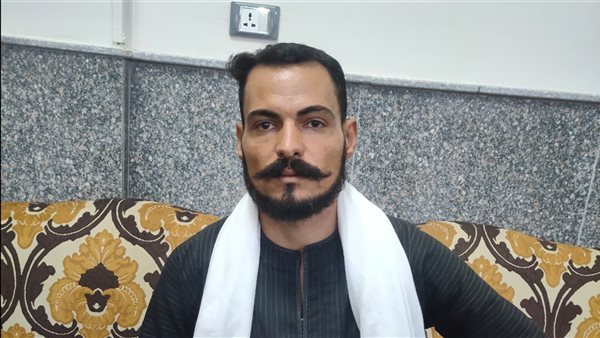 علي محمد علي 