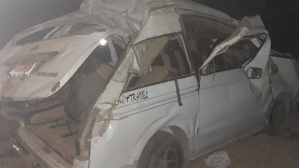 حادث - صورة أرشيفية