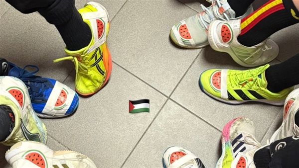 لاعبات منتخب إسبانيا