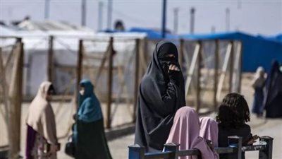 استهداف عناصر خارج سلطة الدولة وجهاديين أجانب.. جدل حول عملية عسكرية في مخيم الفرنسيين بسوريا