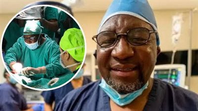 ثورة في علاج فقدان السمع التوصيلي.. طبيب جنوب إفريقي يطوّر أول زراعة أذن وسطى تُصنّع بتقنية الطباعة ثلاثية الأبعاد