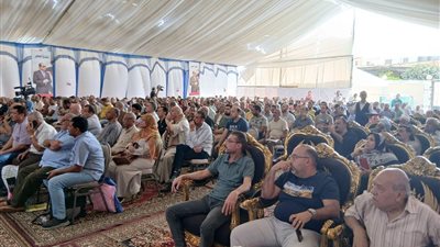 الإسكان: تخصيص 408 قطع أراضٍ تم توفيق أوضاعها للمواطنين بمنطقة الرابية بمدينة الشروق