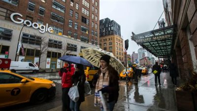 بسبب بق الفراش.. إخلاء مبنى جوجل في نيويورك وإخطار الموظفين بالعمل من منازلهم