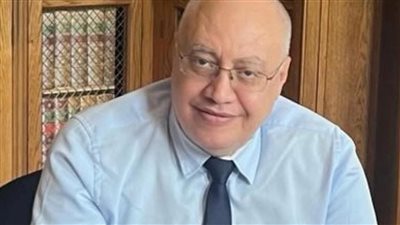 وفاة والدة الدكتور ماجد موسى رئيس الإدارة المركزية لجمارك مطار القاهرة الدولي