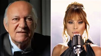 الليلة من قلب الأهرامات.. كارول سماحة وعمر خيرت نجما أول نسخة من جرامي الشرق الأوسط