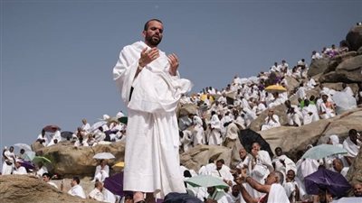 اليوم.. إجراء قرعة حج الداخلية بمديرية أمن كفر الشيخ لاختيار الفائزين من أبناء المحافظة