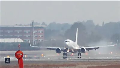 إعلام عبري: مباحثات بين إسرائيل وعمان لإعادة فتح المجال الجوي أمام الطيران الإسرائيلي 