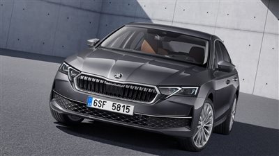 أرخص سيارة زيرو موديل 2026 تقدمها علامة سكودا في مصر