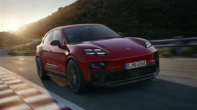 تفاصيل سيارة بورشه ماكان الكهربائية نسخة GTS بعد الكشف عنها