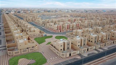 تفاصيل صرف الدعم السكني لشهر أكتوبر 2025.. يتم خلال 5 أيام عمل كحد أقصى