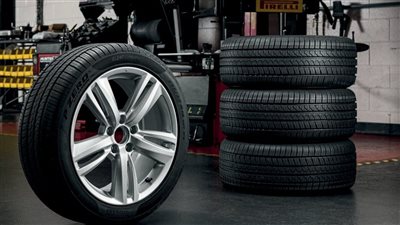 خلي بالك.. أخطاء تتسبب في تلف الإطارات وتقليل عمرها الافتراضي