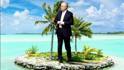 بعد تجريده من الألقاب وسحب أمواله بسبب الفضائح الأخلاقية مع البنات القاصرات.. أين سيعيش أمير بريطانيا؟