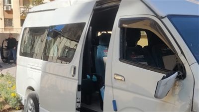 ضبط سائق خاص بتهمة التحرش بتلميذة إعدادي في المعادي.. والمتهم: كنت بحضنها بشكل طبيعي