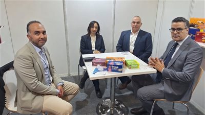 التصديري للطباعة والتغليف: 12 شركة مصرية تشارك في أهم معرض بتركيا لتعزيز تنافسية الصادرات