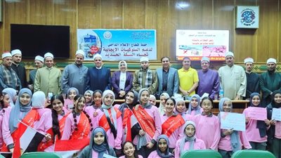 توسيع جهود التوعية بمخاطر السلوكيات السلبية تجاه السكك الحديدية في سوهاج وقنا