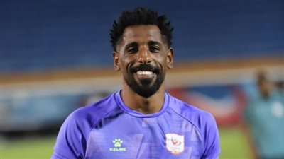 شيكا حارس فاركو يعتذر عن هدف بيراميدز: أتحمل الخطأ وتركيزي في القادم