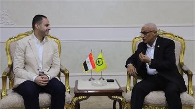 شمال سيناء تستعد للانضمام إلى منظومة التأمين الصحي الشامل 