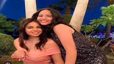 نسرين أمين عن دخول ابنتها أمينة الوسط الفني: مش هكون واسطة ليها لأن أنا نفسي معنديش واسطة