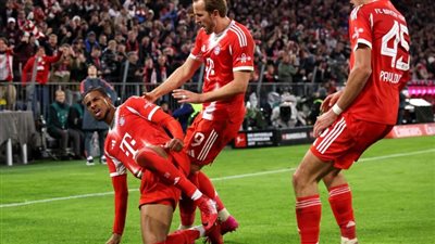القنوات الناقلة لمباراة البايرن ضد كلوب بروج مباشر اليوم في دوري الأبطال 2025-2026