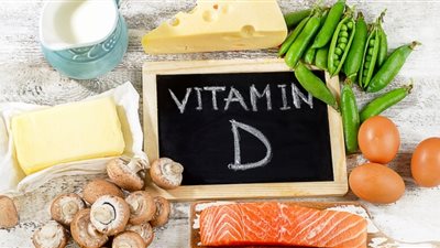 أبرزها الحليب.. مشروبات تعزز من فيتامين د بالجسم 