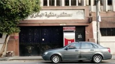 الأطباء: نسعى للتواصل مع الصحة والمستشفى لحل أزمة تقدم رئيس قسم المناظير بمنشية البكري بالاستقالة