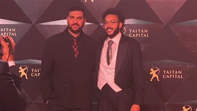 ويجز عن إطلالته بـ حفل جرامي الشرق الأوسط في نسخته الأولى: نفسي نبقى مميزين ونعبر عن نفسنا 