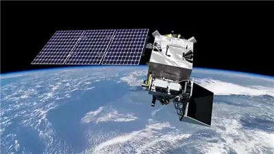 لغز في الفضاء بعد 56 عامًا.. القمر الصناعي البريطاني سكاي نت-1A يغيّر موقعه دون تفسير علمي 