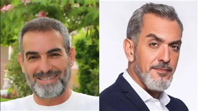 رمضان 2026.. فراس سعيد مساعد أحمد عبد العزيز في شركته الخاصة بمسلسل البخت 