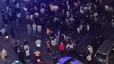 لحق بشقيقه.. وفاة صغير متأثرًا بإصابته بعد سقوطه من الطابق التاسع بدمنهور