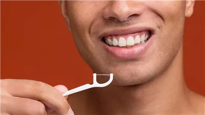 دراسة تكشف: تدهور صحة الفم ترتبط بمؤشرات مبكرة للوفاة