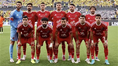 موعد مباراة الأهلي المقبلة بعد الفوز على الاتحاد السكندري