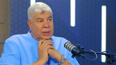 شوبير: راتبي الأول مع الأهلي كان 15 جنيهًا.. وأزمتي مع حسن شحاتة مفتعلة