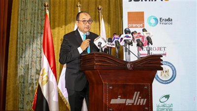 في مئوية روز اليوسف.. وزير قطاع الأعمال: الصحافة ركيزة لبناء الدولة الحديثة وترسيخ الوعي الوطني