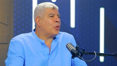 شوبير: مصطفى حاسب على فواتيري.. ولا أفهم سبب هجوم الحضري الدائم ضده